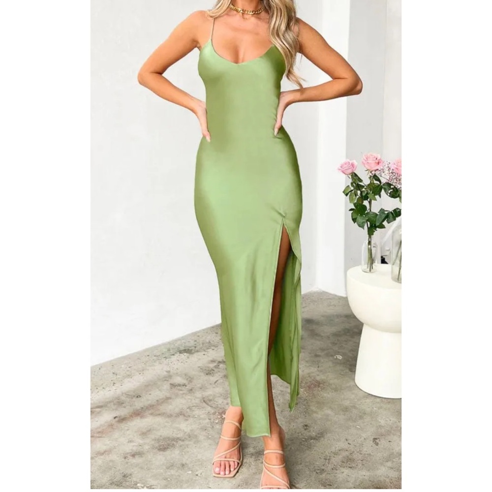 beginning boutique dress